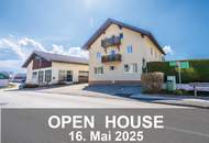 Kapitalanlage mit Zukunft – Modernisiertes Zinshaus in St. Johann am Walde