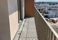 Moderne 2-Zimmer-Wohnung mit Balkon und Weitblick – Neubau im 6. Liftstock