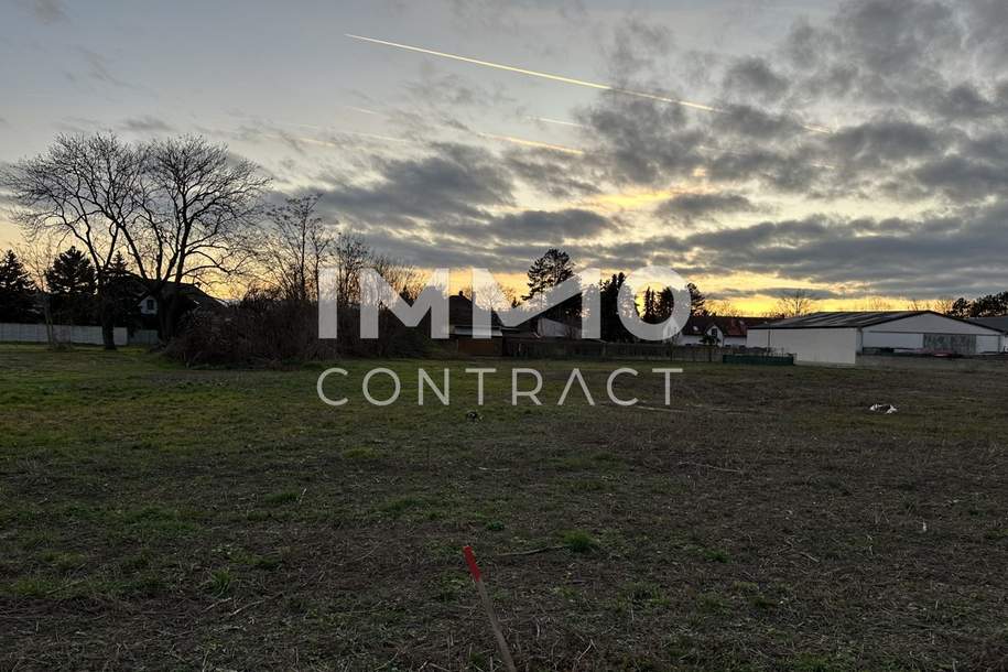 Upgrade inklusive – schlüsselfertige Ausstattung ohne Mehrkosten! Doppelhaushälfte - provisionsfrei!, Haus-kauf, 549.201,€, 2301 Gänserndorf