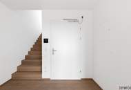 JETZT PROVISIONSFREI | ERSTBEZUG | PENTHOUSE mit ca. 59 m² PANORAMA-DACHTERRASSE | 4-Zimmer | TG-Stellplatz optional | Nachhaltiges Wohnbauprojekt