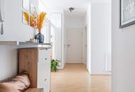 Moderne und helle Traumwohnung mit Stil
