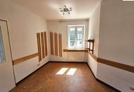 Ordination in zentraler Lage von Neunkirchen zu vermieten – vielseitig nutzbar