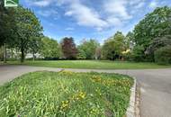 Ungergasse: Sonnige Mietwohnung mit Parkblick wartet auf Sie! - JETZT ZUSCHLAGEN