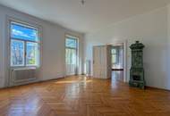 EIN TRAUM WIRD WAHR - Stilaltbau in Döblinger Zentrallage