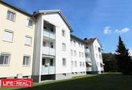 Sanierte, gepflegte 3-Zimmer-Wohnung mit Loggia in generalüberholten Mehrparteienhaus