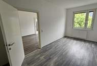 Schöne 2-Zimmerwohnung mit Frühstücksbalkon - unbefristeter Mietvertrag