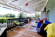 Entfaltungsmöglichkeit auf 600 m² - 2 Wohneinheiten, 4 Garagen ...