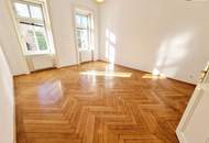 TOP Gelegenheit! 2027 ca. 75% bestandsfreies Zinshaus im 2.Bezirk! TOP-Preis + U-Bahn vor der Türe + Beste Infrastruktur! Tolle Altbauwohnungen + Balkone in den grünen Innenhof! Jetzt zugreifen!