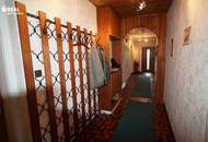 Bungalow in Siedlungsrandlage mit sensationellem Garten und Sauna-Bereich