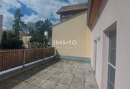 4-ZIMMER TERRASSEN-MIETWOHNUNG IM ALTBAUSTIL in Langenlois