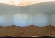 Sonnige Wohnung mit toller Fernsicht