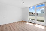 3-Zimmer Dachgeschoßwohnung mit Terrasse im Herzen von 1030 Wien!