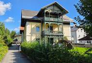 „Wohn und Badehaus Forelle“