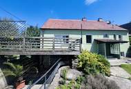 Charmantes Einfamilienhaus mit Ausbaupotenzial in ruhiger Siedlungslage von Stammersdorf