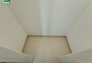 Charmante 2-Zimmer Wohnung in Ruhelage mit Einbauküche und durchdachter Raumaufteilung!