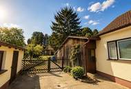 "Traumhaftes Landhaus mit RIESIGEM Grundstück"