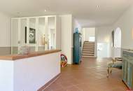 Repräsentatives Einfamilienhaus in Grünruhelage