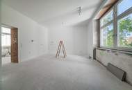 The Legacy - Zukunft berührt Geschichte