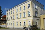 Mehrparteienhaus im Zentrum