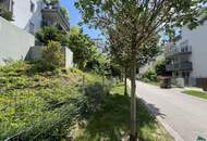 Moderne Gartenwohnung in absoluter Ruhelage nahe Türkenschanzpark