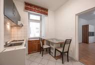 ++NEU++ sanierungsbedürftige 1-Zimmer Erdgeschosswohnung - tolle Lage!