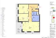 Anspruchsvolles Wohnen in Wien 22!