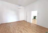 Top Anbindung: Schöne Drei-Zimmer-Wohnung nahe U3, Donaukanal &amp; Bus 77A