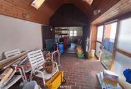 Einfamilienhaus mit viel Potenzial in Türnitz