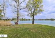 Privat-Oase mit exklusivem Hausboot-Konzept (nur 30 Min. von Wien)