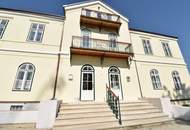 95m² Wohnung mit Zweitwohnung (22m²) auf einer Etage und zwei Balkone!