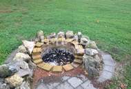 2 Zimmer Wohnung , +19 m² Kellerabteil im EG ,+Gemeinschaftsgarten von 1.270m²