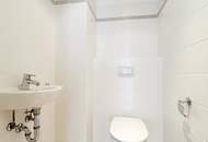 Pärchenwohnung mit idealem Grundriss - Nähe Währinger Park