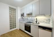 HELLES 2-ZIMMER-APARTMENT MIT GARTENTERRASSE ( BJ 2007 )