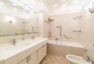 Himmlisch wohnen an der Himmelhofwiese: 5/6 Zimmer Gartenresidenz in Ober St. Veit Nähe Lainzer Tiergarten