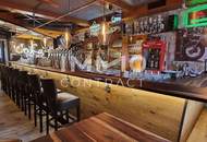 DER PREIS IST HEISS ### HOTEL-BAR-RESTAURANT TOPZUSTAND DIREKT AM HAUPTPLATZ UNZMARKT