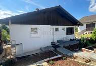 Stuhleck ums Eck - Bungalow mit Garten und tollem Bergblick