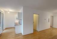 Traumhafte Wohnung mit großzügiger Freifläche!