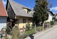 2 sanierungsbedürftige Doppelhaushälften nahe dem Stadtzentrum von Schärding