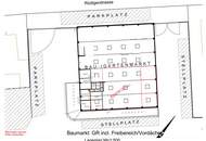 Große Verkaufs- oder Bürofläche zur MIETE - 463 m² zur freien Nutzung