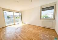 Moderne 4-Zimmer Wohnung mit Balkon nahe der Siemens AG