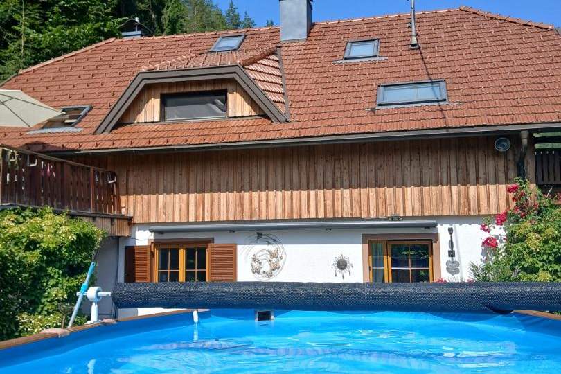 Wundervolles Landhaus nahe dem Weißensee, Haus-kauf, 680.000,€, 9713 Villach Land