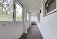 Charmante 3-Zimmer-Wohnung in 1100 Wien – Ihre Sanierungschance mit Loggia * KFZ Garagenplatz * Sauna