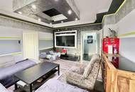 Stylisch renovierte Wohnung mit guter Infrastruktur