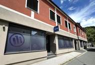 Renoviertes Büro/Geschäft zur Miete in Top-Lage im Zentrum von Wolfsberg