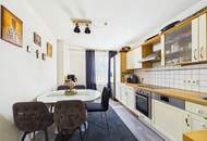 Großzügige 5-Zimmer-Wohnung in der Bregenzer Innenstadt