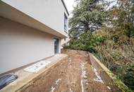 Belagsfertiges Reihenhaus mit Garten &amp; Dachterrasse in ruhiger, zentraler Lage von Wien-Simmering