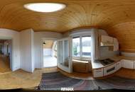 Gepflegtes Haus mit 2 Wohneinheiten, Wintergarten, Brunnen - viel Platz und sofort beziehbar - Nähe Hartberg