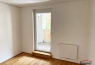 Charmante 3 Zimmer-Neubauwohnung mit Loggia!