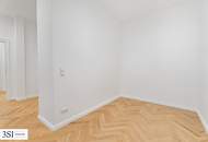 Helle 3-Zimmer-Wohnung im Altbau mit sonnigem Balkon
