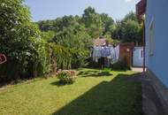 Mehrfamilienhaus mit 2 getrennten Wohneinheiten